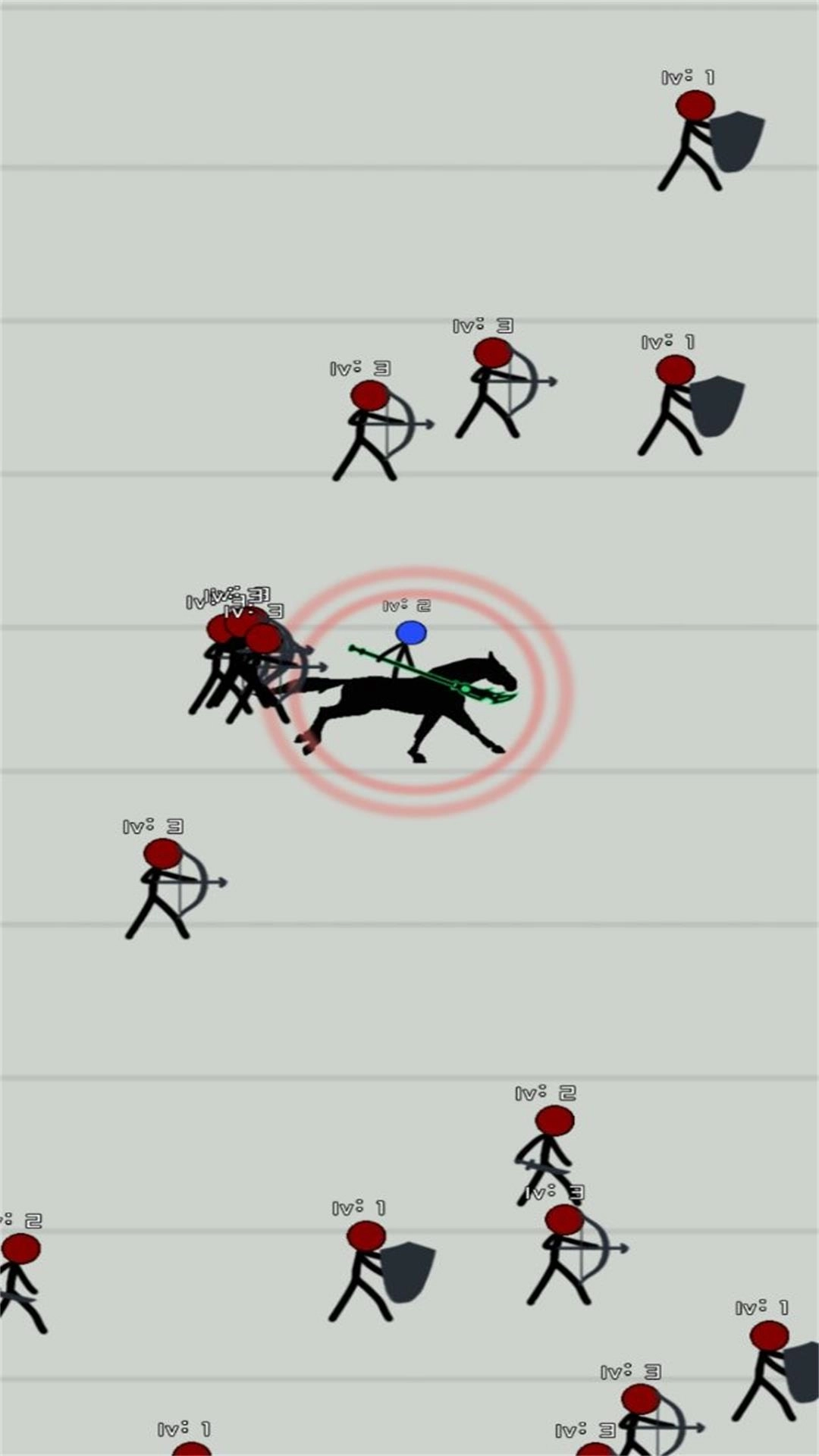 火柴人战争世界图1