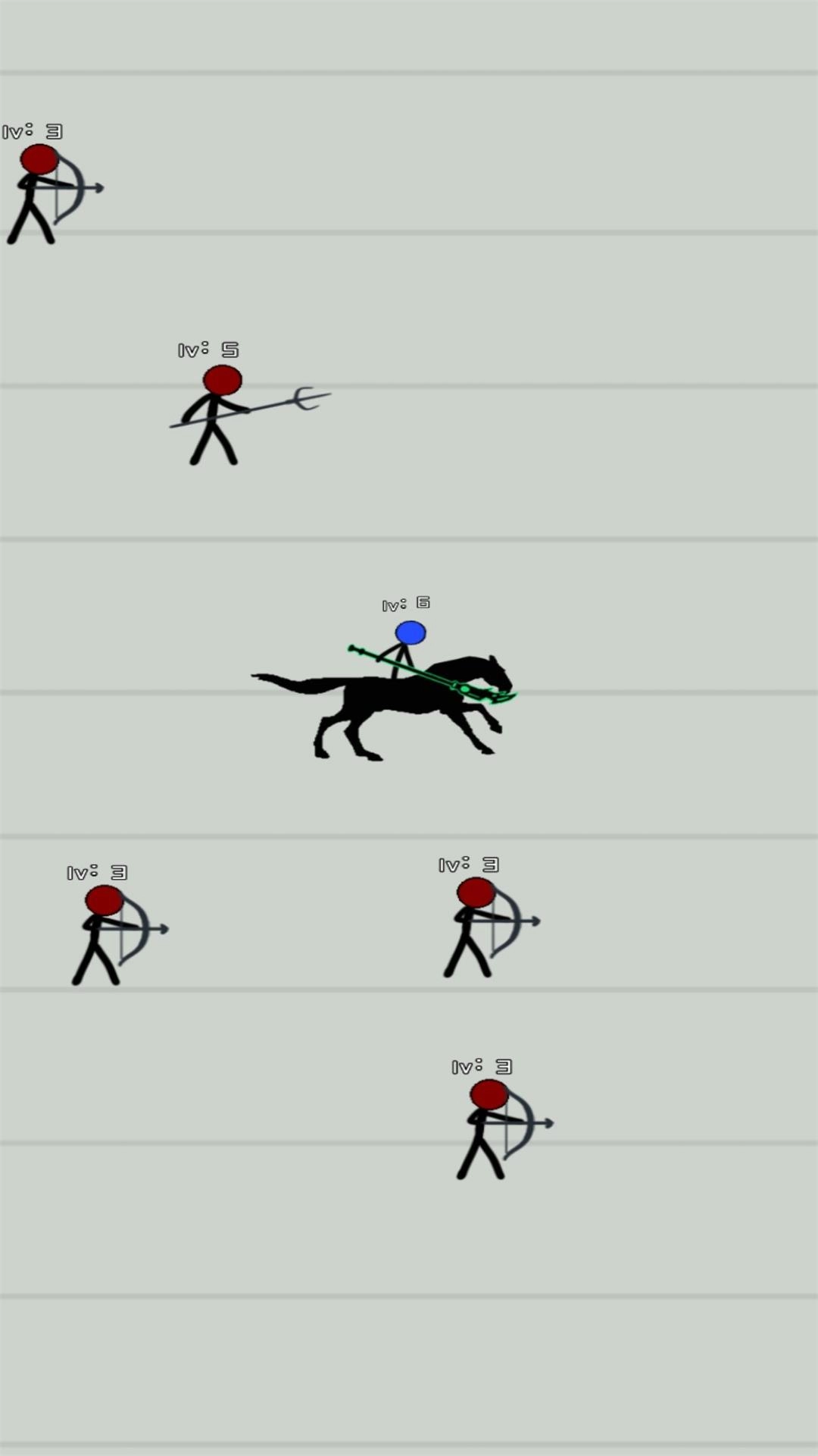 火柴人战争世界图3