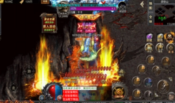 王炸魔神超超变图2