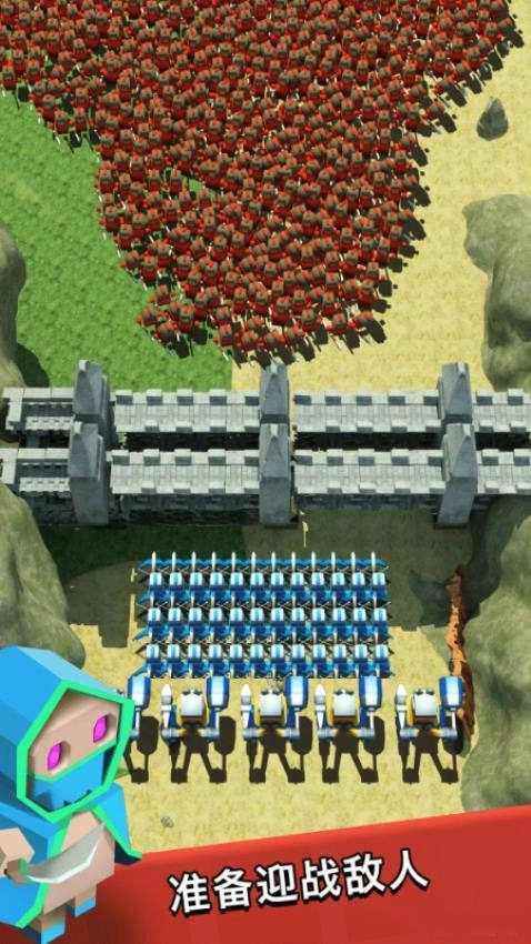 画个火柴人世界图1