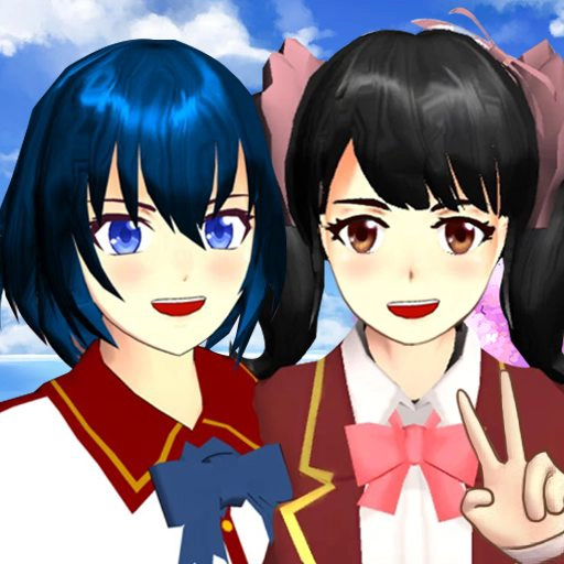 樱花高中真实模拟