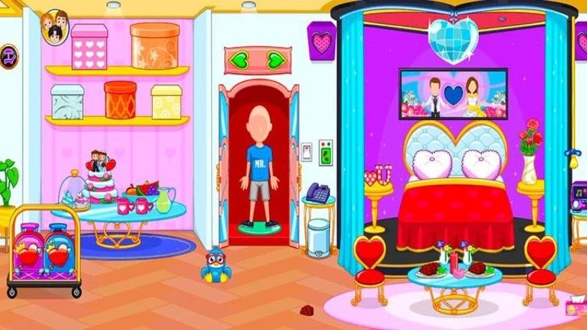 酒店大亨模拟器图2