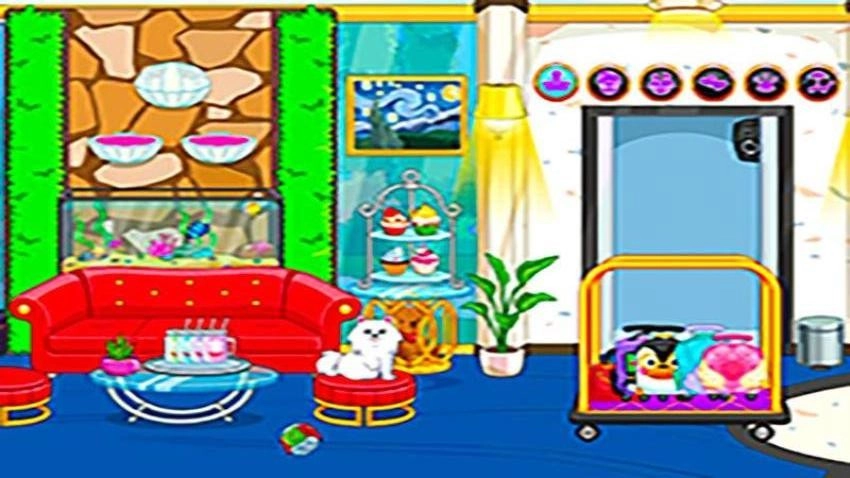 酒店大亨模拟器图3