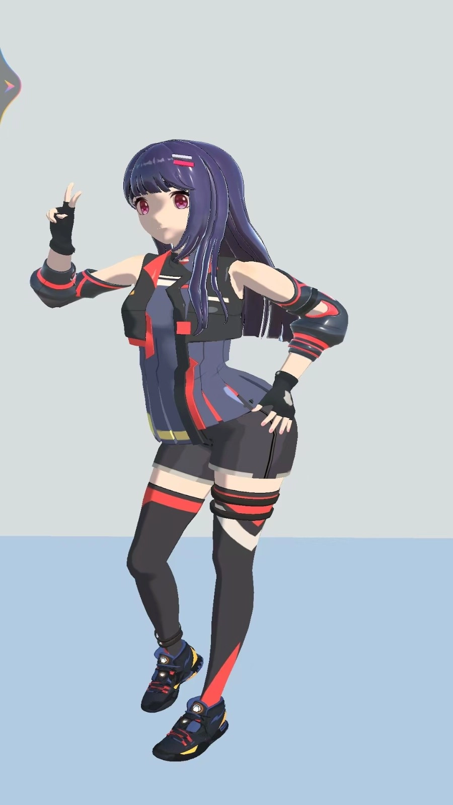 Vr女友模拟器图1