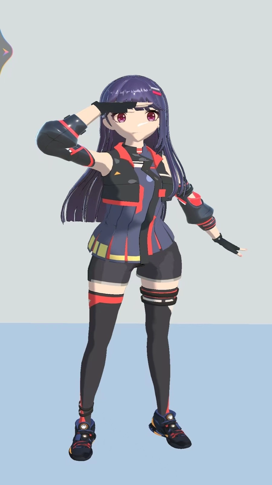 Vr女友模拟器图3