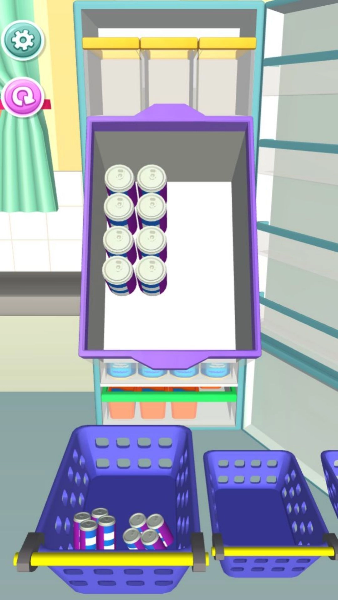 整理收纳大比拼