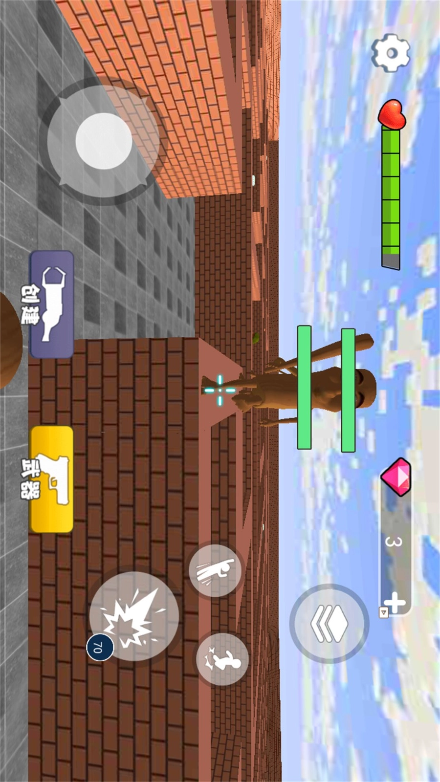 吞食天地融合图4