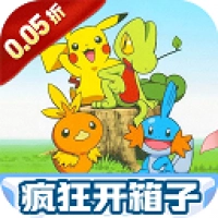 天天奔跑打怪兽 v1.0