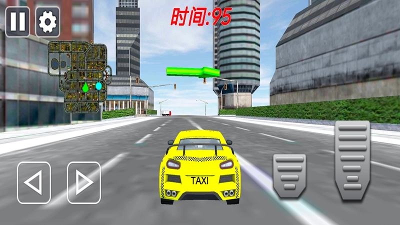 极限赛车飘移(2)