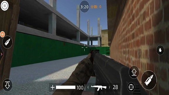 二战射击战场图2