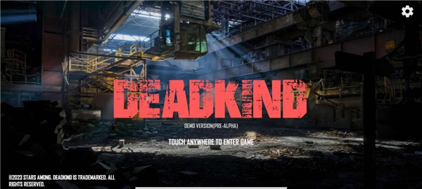 人渣scum手机版(1)