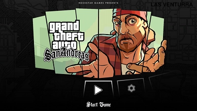 圣安地列斯2026最新版图2