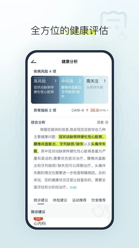 健康小慧图1