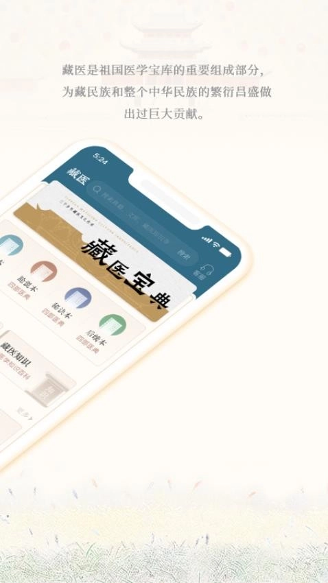 藏醫(yī)寶典圖2