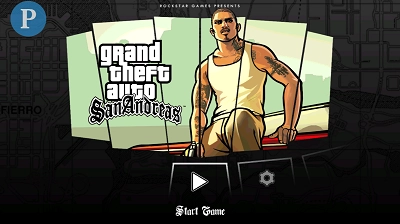 侠盗猎车手圣安地列斯手机版-图1