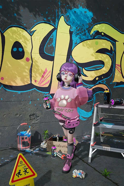 箱庭小偶安装中文版5