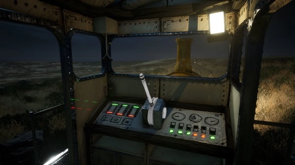 查尔斯小火车图4