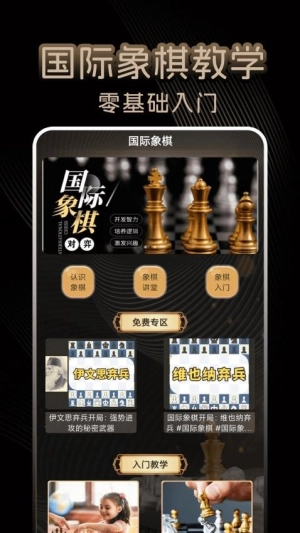 国际象棋单机图3