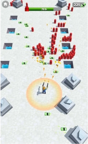 夺宝射手手机版图2