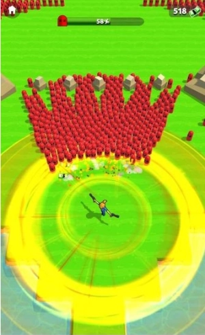 夺宝射手手机版图3