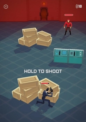 行动特工最新版(2)