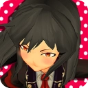 高中女生大决战