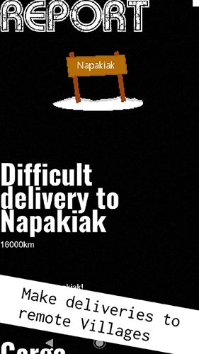 雪橇犬的生活(3)