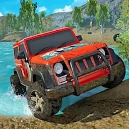 极限越野车冒险 V1.9