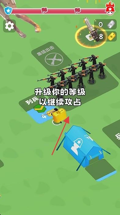 马桶人监控人大乱斗图2