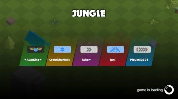 火枪大乱斗手机版图3