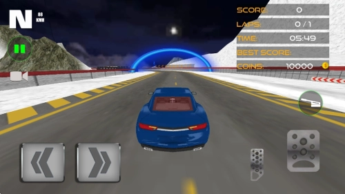 弯道漂移特技大师图2