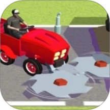 割草收割机最新版