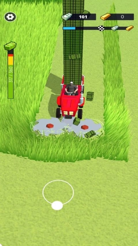 割草收割机最新版