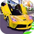 驾驶课模拟