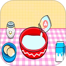 一起来做饭最新版 v187.1.6 安卓版