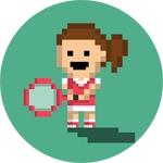 小小网球 v1.2.4 安卓版