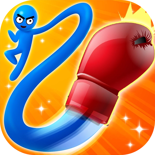 弯转拳头直装游戏版