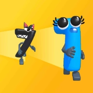 数字大师合并跑酷 v1.2 安卓版