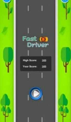 儿童趣味赛车图2