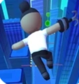 跑酷小能手 v1.0.0