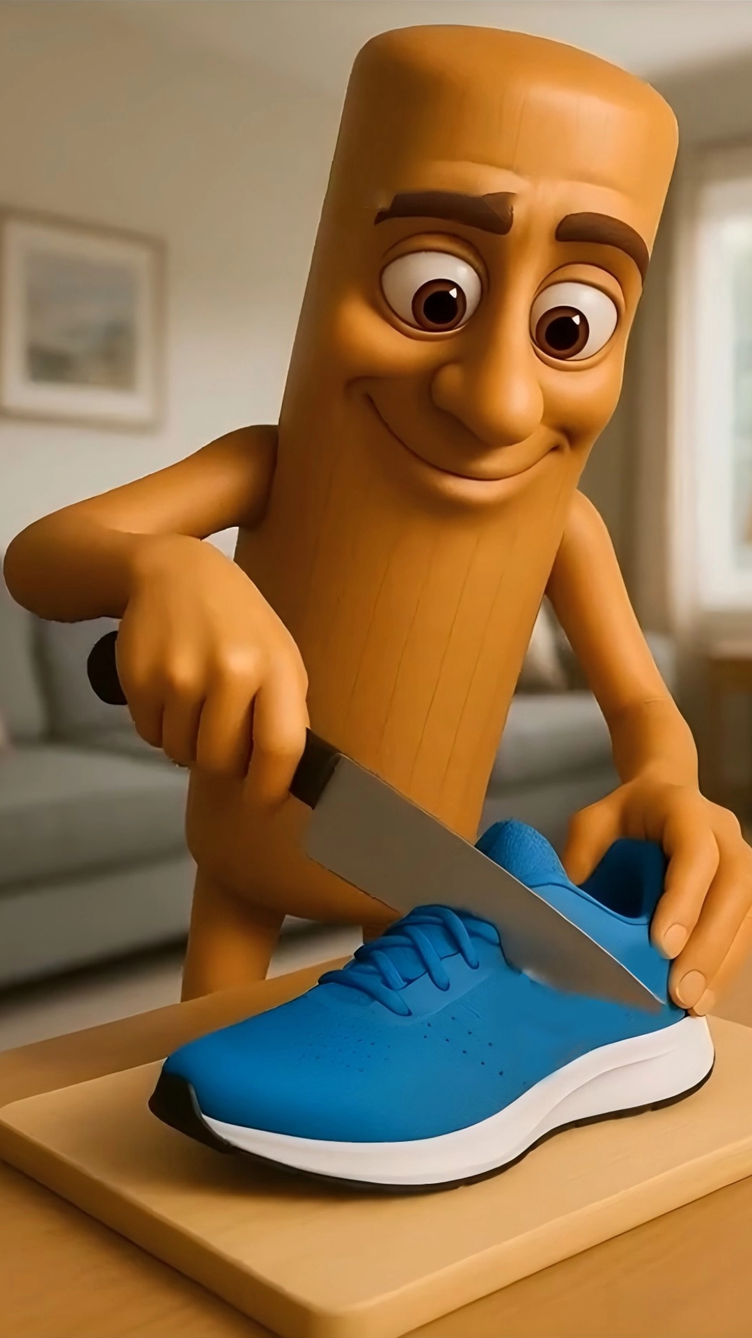 欢乐休闲解压模拟