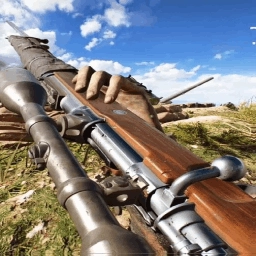 狙击小日子 V1.0