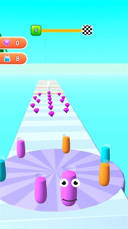 水杯大师2手机版(3)