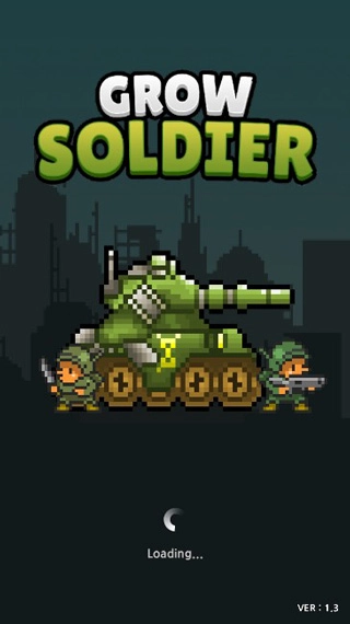 成长士兵安卓版