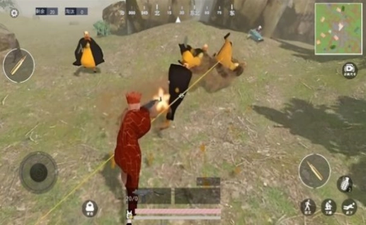 搞怪西游世界(2)