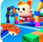 哈姆太郎大乱斗