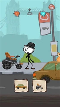 帮他逃生之航海脱险图1