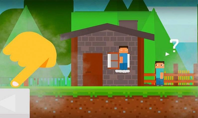 布娃娃神射手(3)