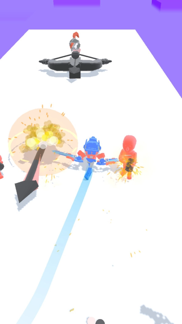 超级小忍者手游版图2