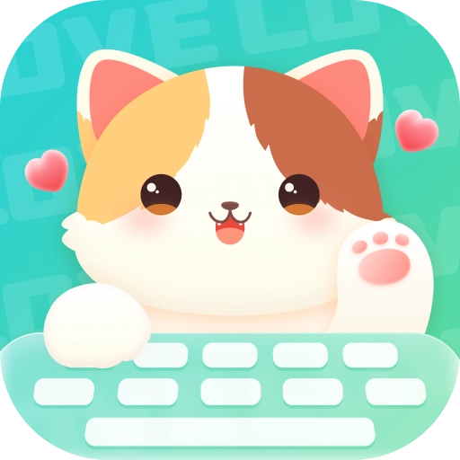 高情商回复键盘